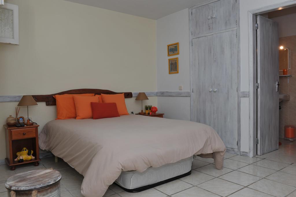 16 Porto Santo Apartments Exterior foto