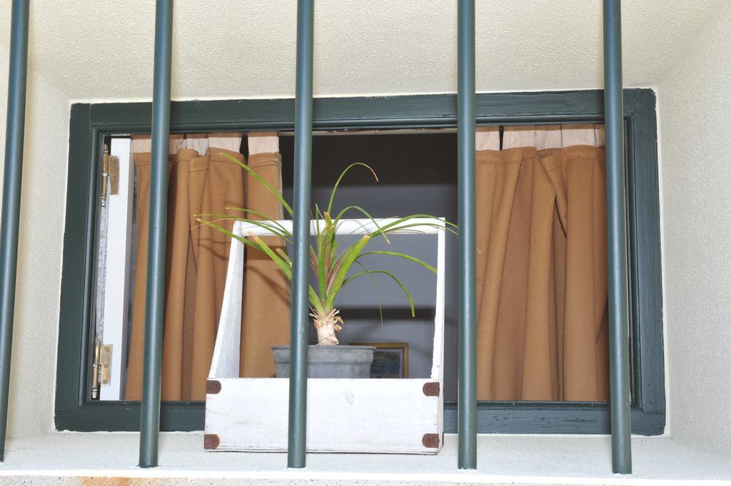 16 Porto Santo Apartments Exterior foto