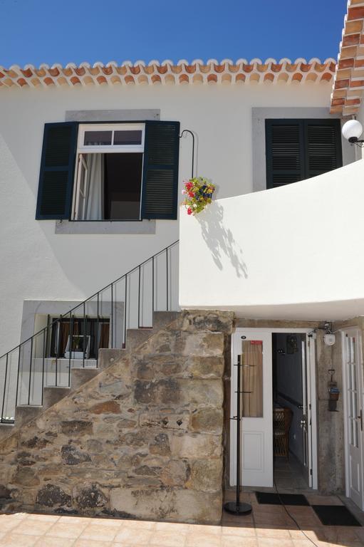 16 Porto Santo Apartments Exterior foto