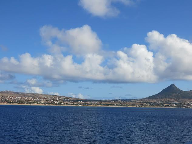 16 Porto Santo Apartments Exterior foto