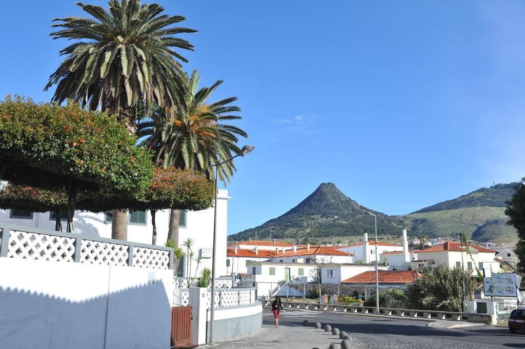 16 Porto Santo Apartments Exterior foto