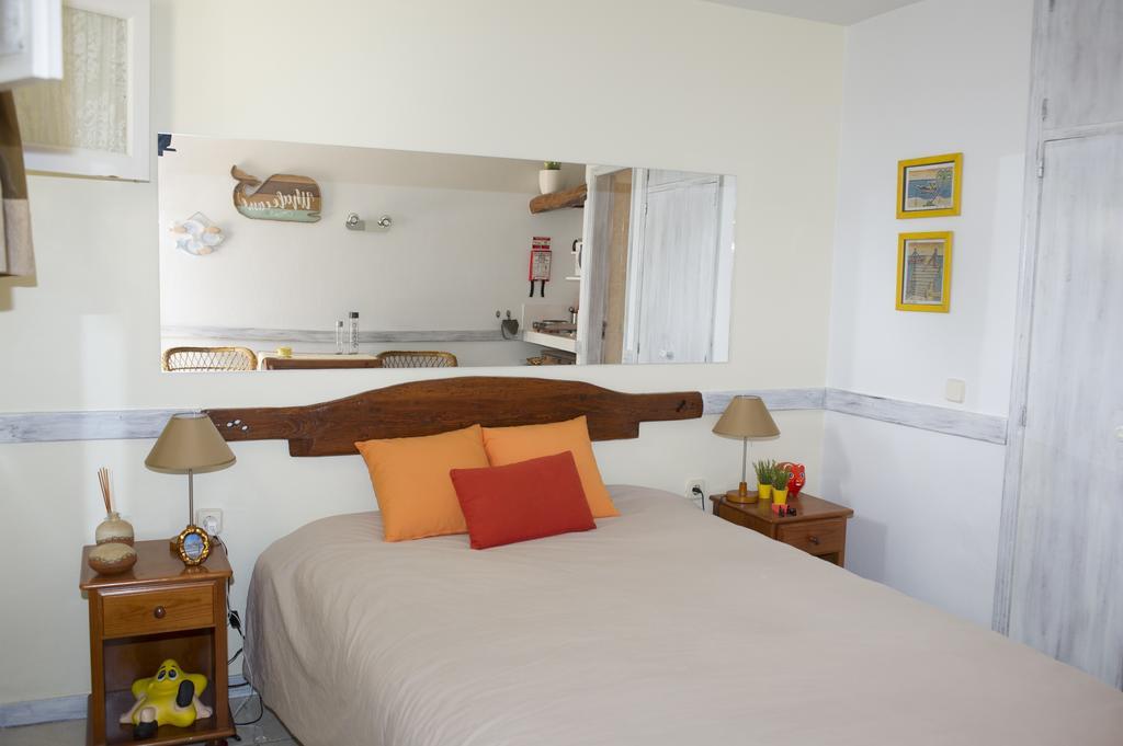 16 Porto Santo Apartments Exterior foto